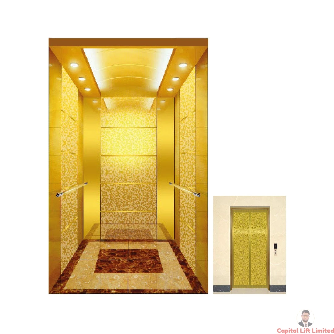 Complete Lift