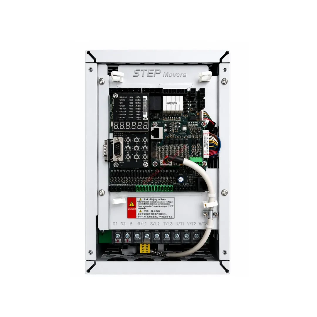 Inverters & Drives
