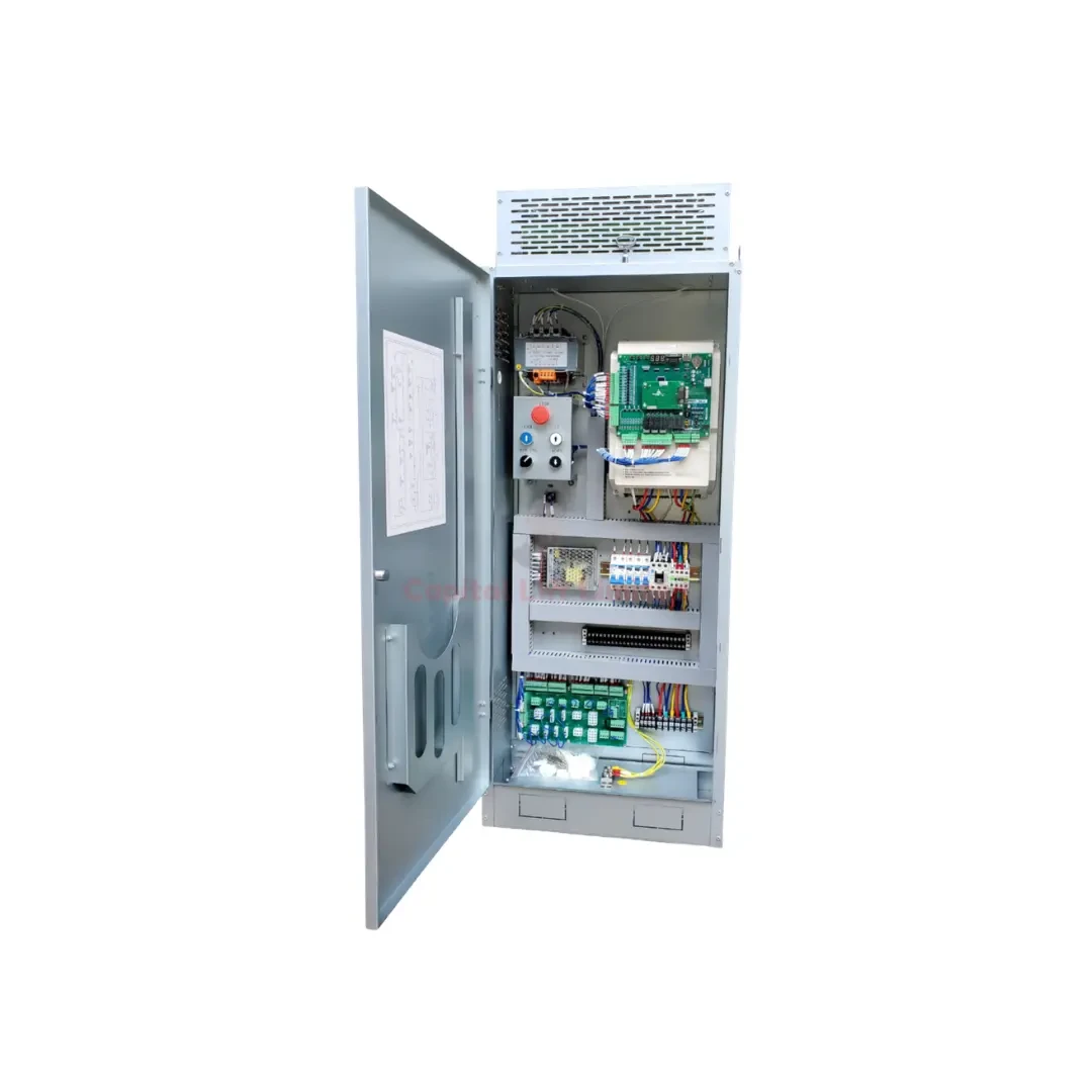 Control Systems