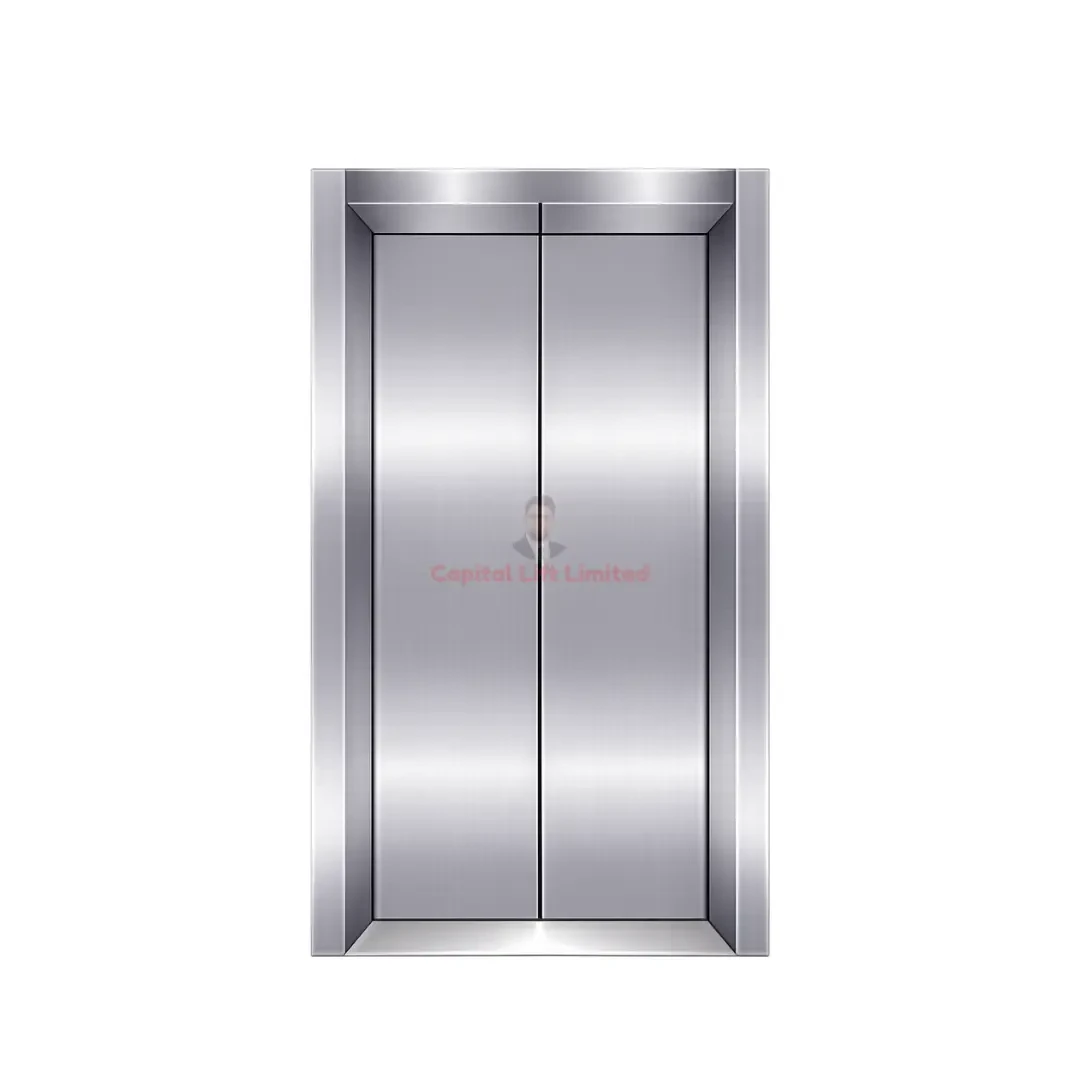 Door Systems