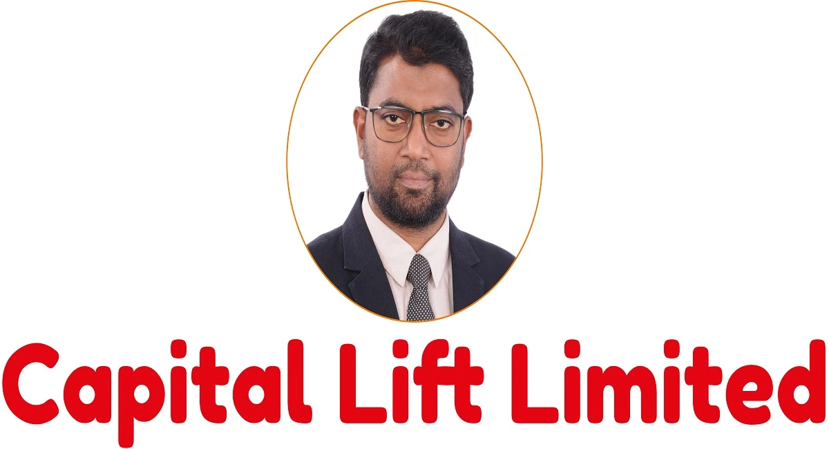 Welcome to the official blog of Capital Lift Limited.