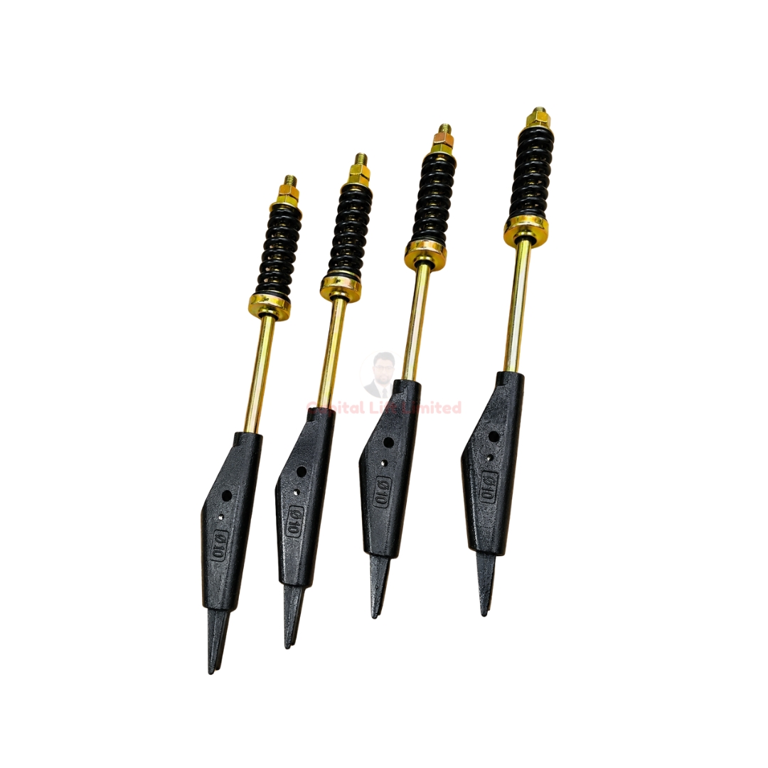 Elevator Suspension Rod