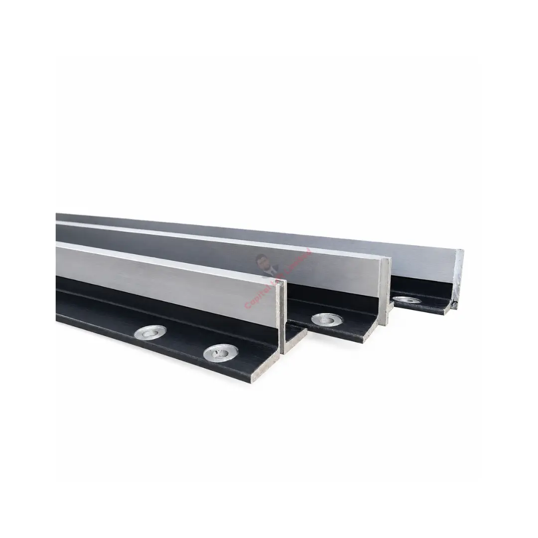 Elevator Guide Rail Parts