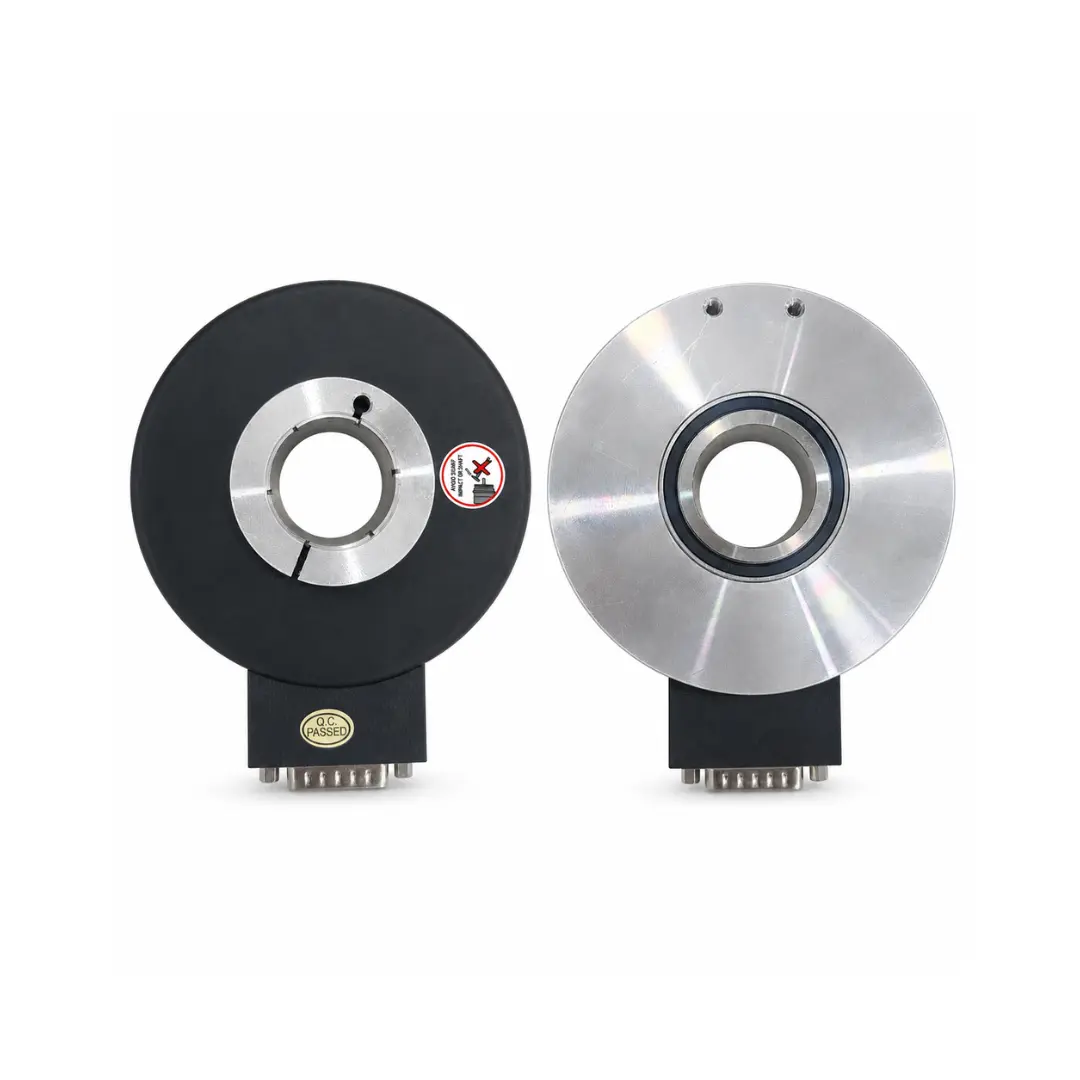 Elevator Rotary Encoder for Geared & PM Motors