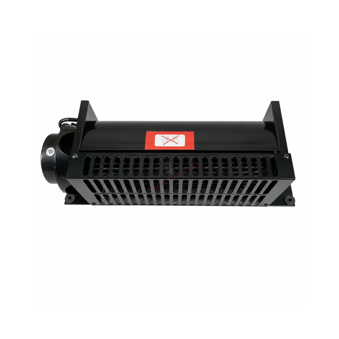 Elevator Cabin Blower Fan